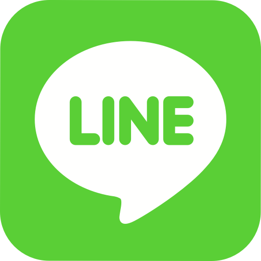 LINE Icon