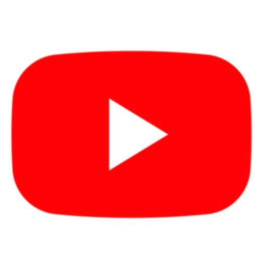 YouTube Icon